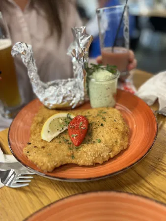 Bild von Restaurant & Biergarten Caputh