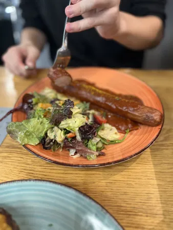 Bild von Restaurant & Biergarten Caputh