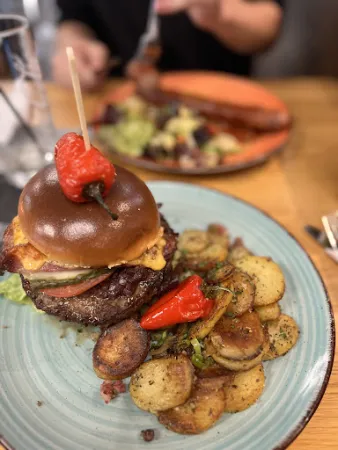 Bild von Restaurant & Biergarten Caputh