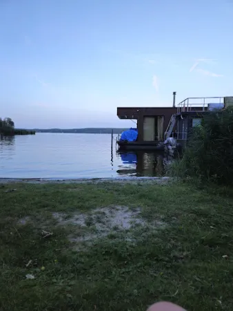 Bild von Restaurant & Biergarten Caputh
