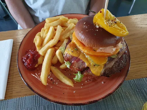 Bild von Restaurant & Biergarten Caputh