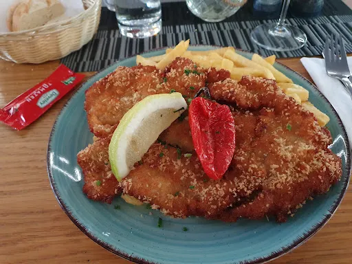 Bild von Restaurant & Biergarten Caputh