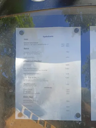Bild von Restaurant & Biergarten Caputh