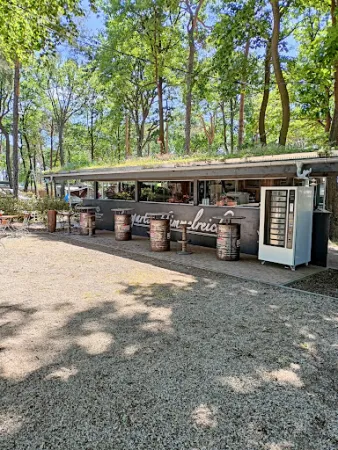Bild von Restaurant & Biergarten Caputh