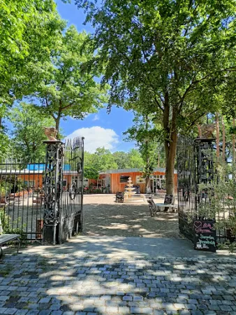 Bild von Restaurant & Biergarten Caputh