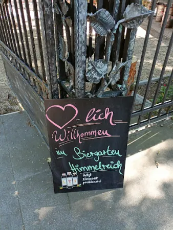 Bild von Restaurant & Biergarten Caputh