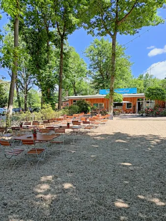Bild von Restaurant & Biergarten Caputh
