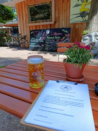 Bild von Restaurant & Biergarten Caputh