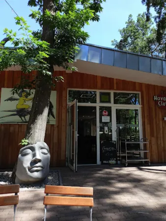 Bild von Restaurant & Biergarten Caputh
