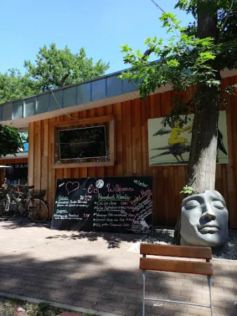 Bild von Restaurant & Biergarten Caputh