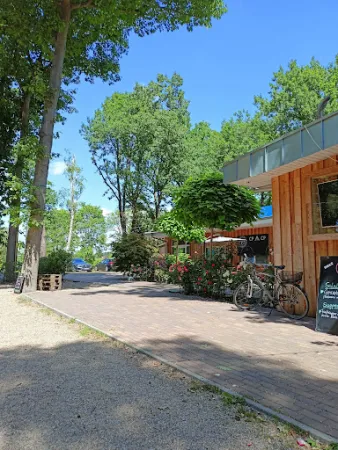 Bild von Restaurant & Biergarten Caputh