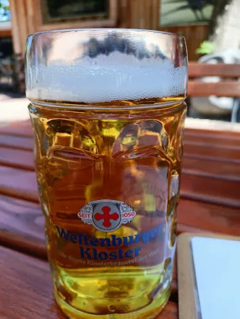 Bild von Restaurant & Biergarten Caputh