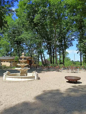 Bild von Restaurant & Biergarten Caputh