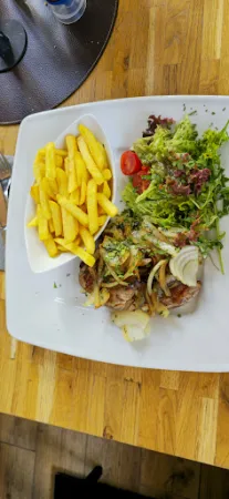 Bild von Restaurant Grashorn Geltow