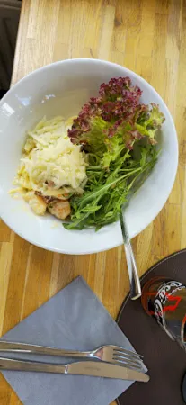 Bild von Restaurant Grashorn Geltow