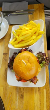Bild von Restaurant Grashorn Geltow
