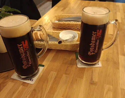 Bild von Restaurant Grashorn Geltow