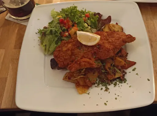 Bild von Restaurant Grashorn Geltow