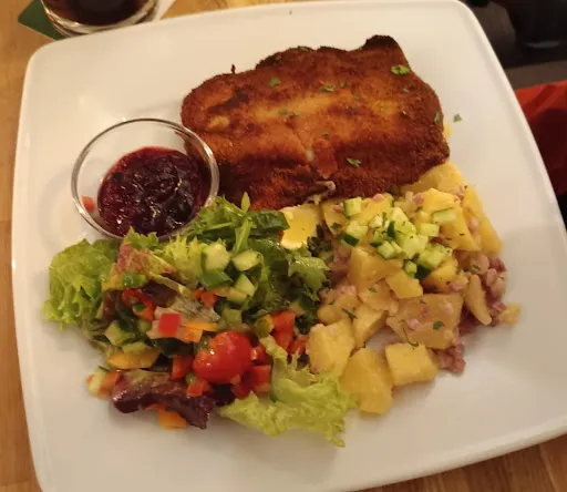 Bild von Restaurant Grashorn Geltow