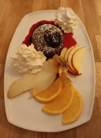 Bild von Restaurant Grashorn Geltow