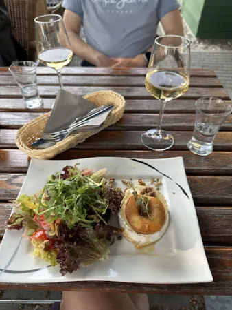 Bild von Restaurant Grashorn Geltow