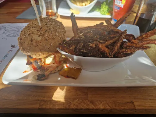 Bild von Restaurant Grashorn Geltow