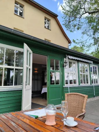 Bild von Restaurant Grashorn Geltow
