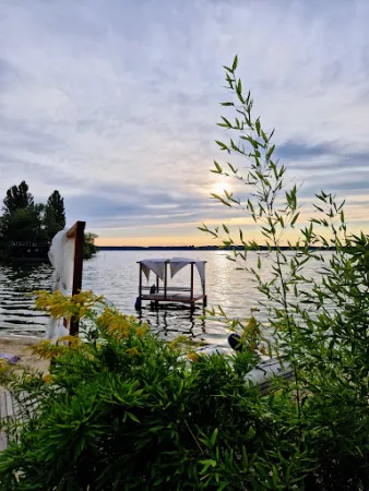 Bild von Seebad Caputh