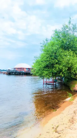 Bild von Seebad Caputh