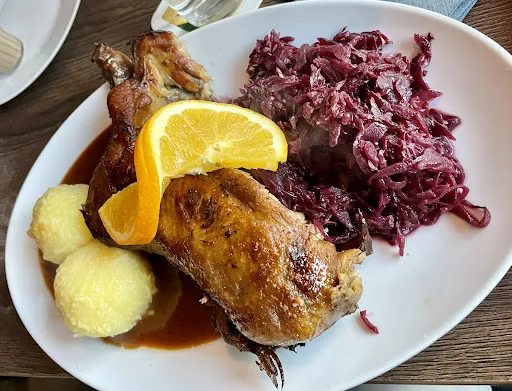 Bild von Gasthaus & Pension "Forelle"