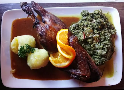 Bild von Gasthaus & Pension "Forelle"
