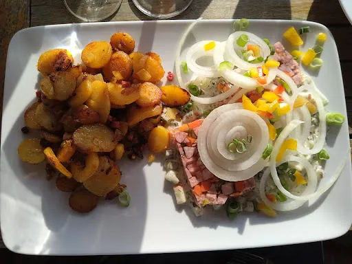 Bild von Gasthaus & Pension "Forelle"