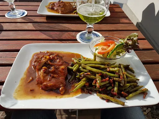 Bild von Gasthaus & Pension "Forelle"