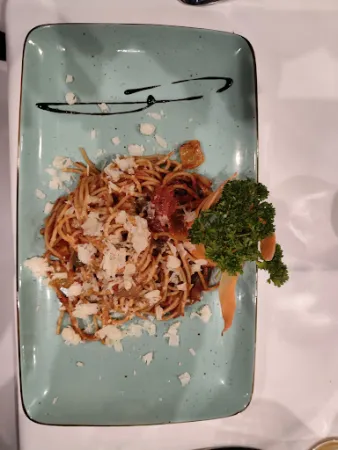 Bild von Restaurant L‘AROMA