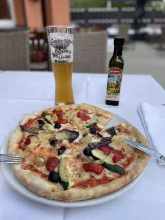 Bild von Restaurant L‘AROMA