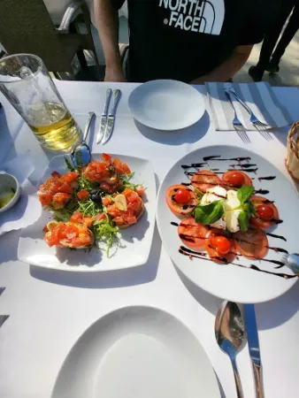 Bild von Restaurant L‘AROMA
