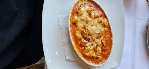 Bild von Restaurant L‘AROMA