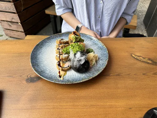 Bild von ShiroSen Restaurant