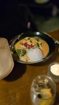 Bild von ShiroSen Restaurant