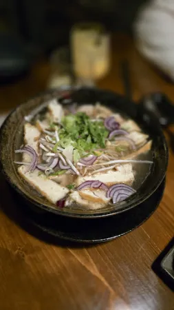 Bild von ShiroSen Restaurant