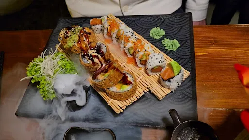 Bild von ShiroSen Restaurant
