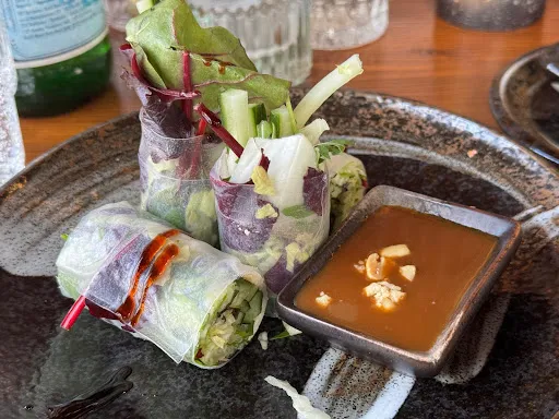 Bild von ShiroSen Restaurant