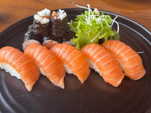 Bild von ShiroSen Restaurant