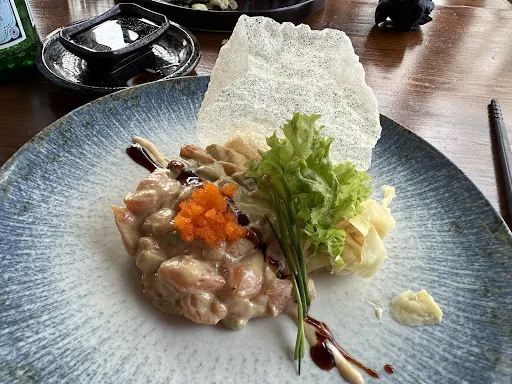 Bild von ShiroSen Restaurant