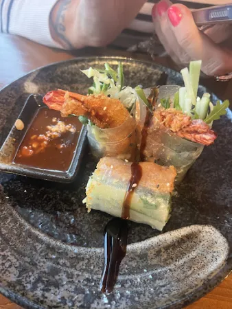 Bild von ShiroSen Restaurant