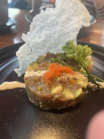 Bild von ShiroSen Restaurant