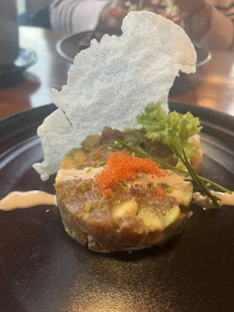 Bild von ShiroSen Restaurant