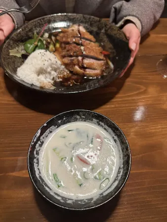 Bild von ShiroSen Restaurant