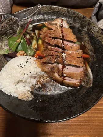 Bild von ShiroSen Restaurant