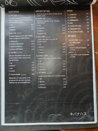 Bild von ShiroSen Restaurant